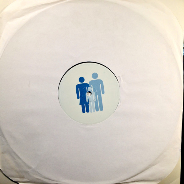 Morris T feat. Taka Boom - The Third Pleasure (Kluster & Cedric Gervais Remixes) | SFP Records (SFP 9649) - 3