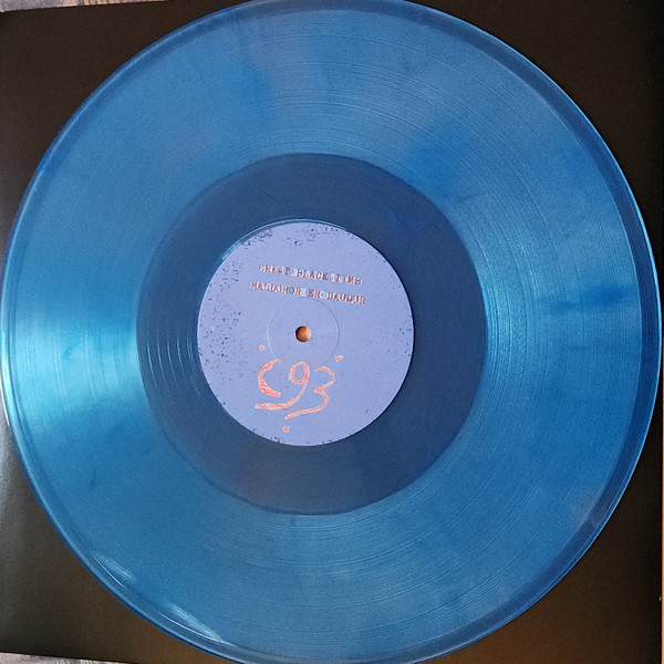 Current 93 - Dawn Yawns | Cashen's Gap (DOAR XXXII) - 4 Current 93 - Dawn Yawns | Cashen's Gap (DOAR XXXII) - 4