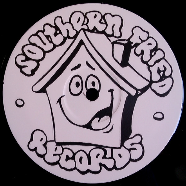 Touché - Command Me | Southern Fried Records (ECB93) - 3