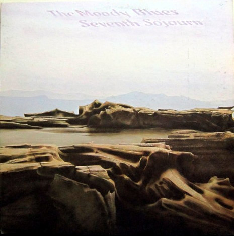 The Moody Blues - Seventh Sojourn | Threshold (THS 7) - main The Moody Blues - Seventh Sojourn | Threshold (THS 7) - main