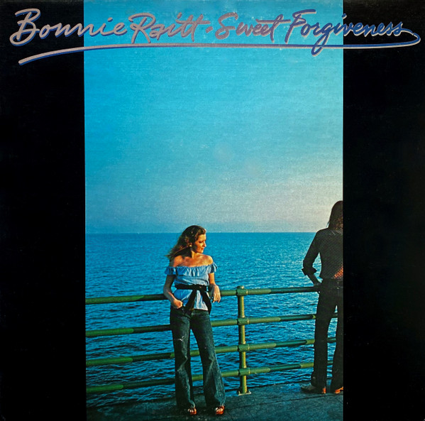 Bonnie Raitt - Sweet Forgiveness | Warner Bros. Records (BS 2990)