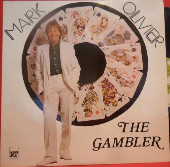Mark Olivier - The Gambler | RT (RT 10007) - main