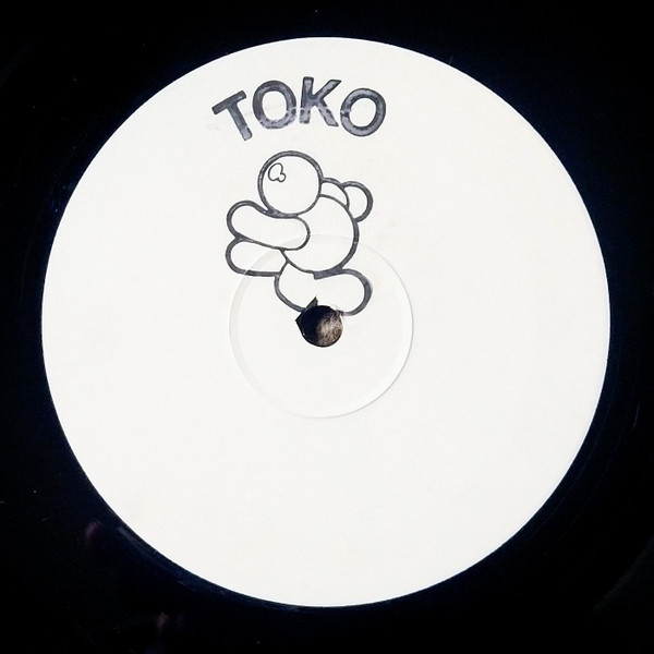 Toko Productions - The Big Push | Toko Records (TOKO 1) - 2 Toko Productions - The Big Push | Toko Records (TOKO 1) - 2
