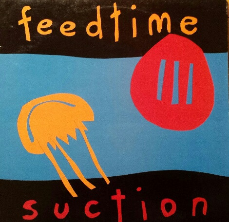 feedtime - Suction | Decoy (DYL 5) - main feedtime - Suction | Decoy (DYL 5) - main