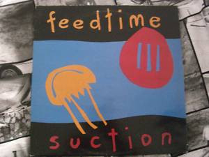 feedtime - Suction | Decoy (DYL 5) - 2 feedtime - Suction | Decoy (DYL 5) - 2