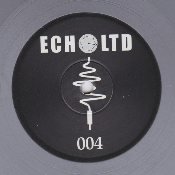 SND & RTN - ECHO LTD 004 LP | Echo Ltd (ECHOLTD004) - main