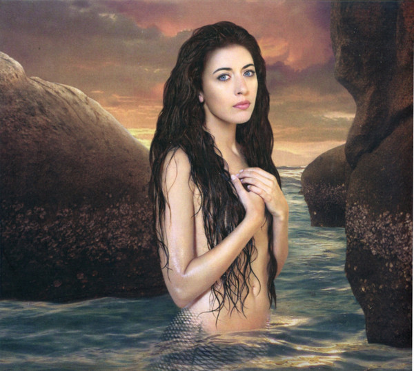 Nolwenn Leroy - Ô Filles De L'Eau | Mercury (372220-1) - main