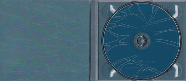 Nolwenn Leroy - Ô Filles De L'Eau | Mercury (372220-1) - 4