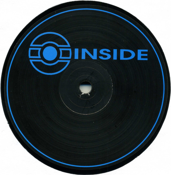 Joel Mull - Sun Set | Inside (IS 04) - 2