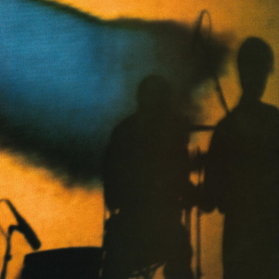 Felt - Poem Of The River | Cherry Red (FLT186) - main