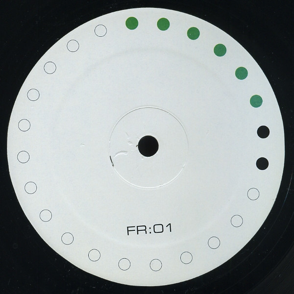 Forcept 1 - FR:01 (Akufen's Concept 1 Reinterpretations Volume 1) | Concept 1 (FR:01) - 4