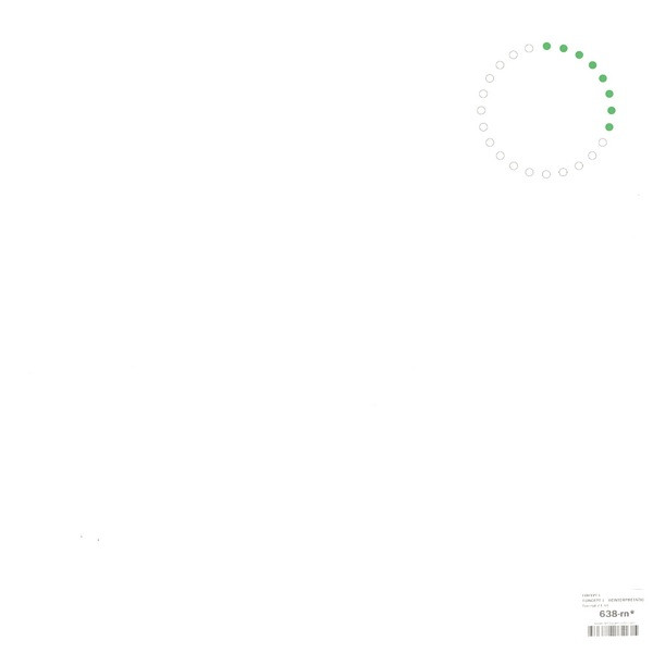 Forcept 1 - FR:01 (Akufen's Concept 1 Reinterpretations Volume 1) | Concept 1 (FR:01) - 2
