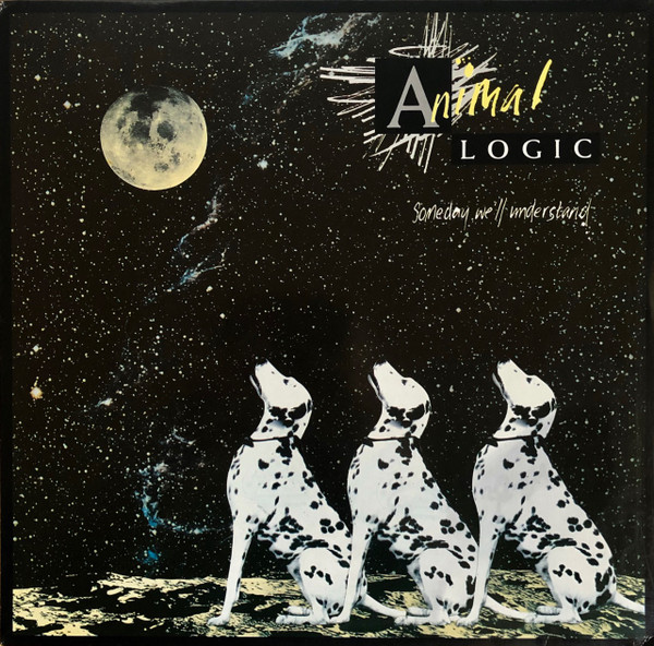 Animal Logic - Someday We'll Understand | Virgin (612 529) - main