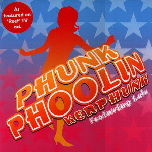 Kerphunk Featuring Lulu - Phunk Phoolin | Concept Music (12CON 17)