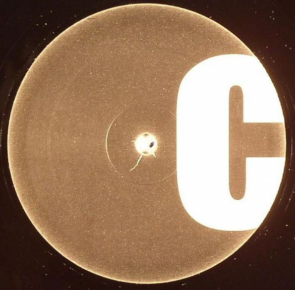 Count Of Monte Cristal - Count Of Monte Cristal EP | Counterfeet (COUNT003) - 2