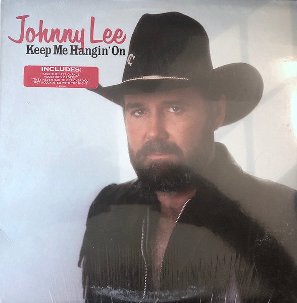 Johnny Lee - Keep Me Hangin' On | Warner Bros. Records (9 25210-1) - main Johnny Lee - Keep Me Hangin' On | Warner Bros. Records (9 25210-1) - main
