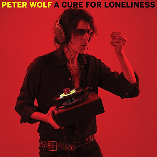 Peter Wolf - A Cure For Loneliness | Concord Records (CRE-38953-02) - main