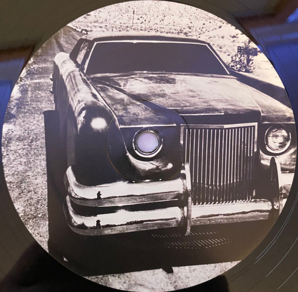 Antoni Maiovvi - Autoguerra | Lurid Music (LURID05) - 3 Antoni Maiovvi - Autoguerra | Lurid Music (LURID05) - 3