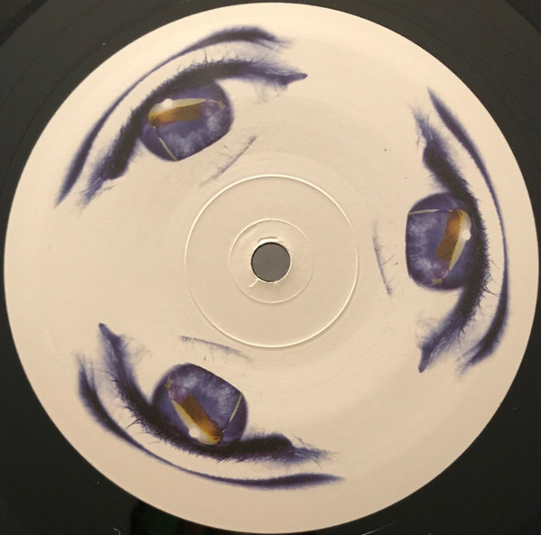 Finitribe - Love Above / Sheigra 5 | FFRR (FX258) - 2