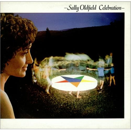 Sally Oldfield - Celebration | Bronze (202 875-320)