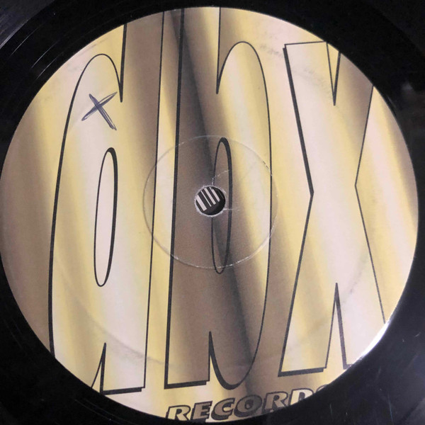 Unity 3 vs. TA.LA.RI.CO - Vol. 2 | DBX Records (DBX 024) - 3