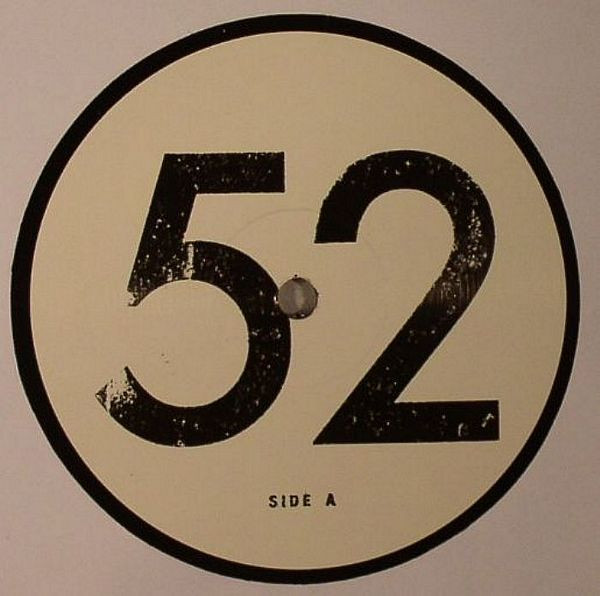 Sidney Charles - Jack On The Rocks | OFF Recordings (OFF 52) - main
