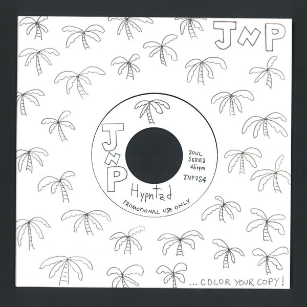 Jazz N Palms - Soul 04 | Jazz N Palms (JNP7S4) - main Jazz N Palms - Soul 04 | Jazz N Palms (JNP7S4) - main