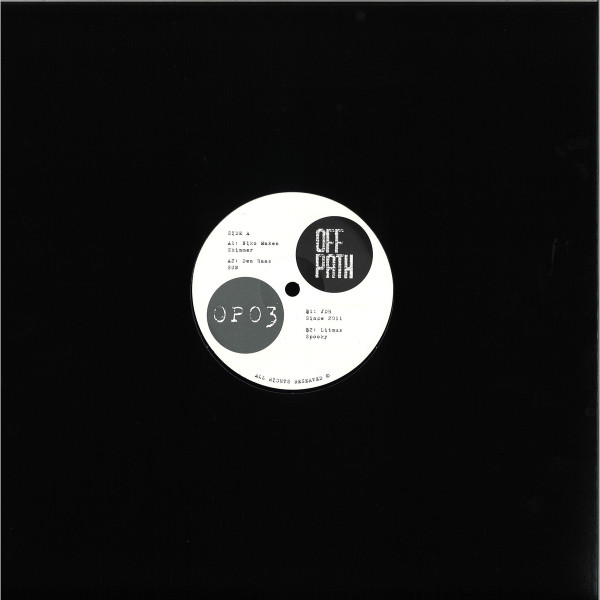 Various - OFFPath 03 | Off Path (OP03)