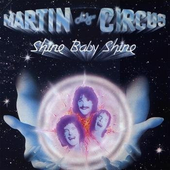 Martin Circus - Shine Baby Shine | Vogue (VFP 15) - main