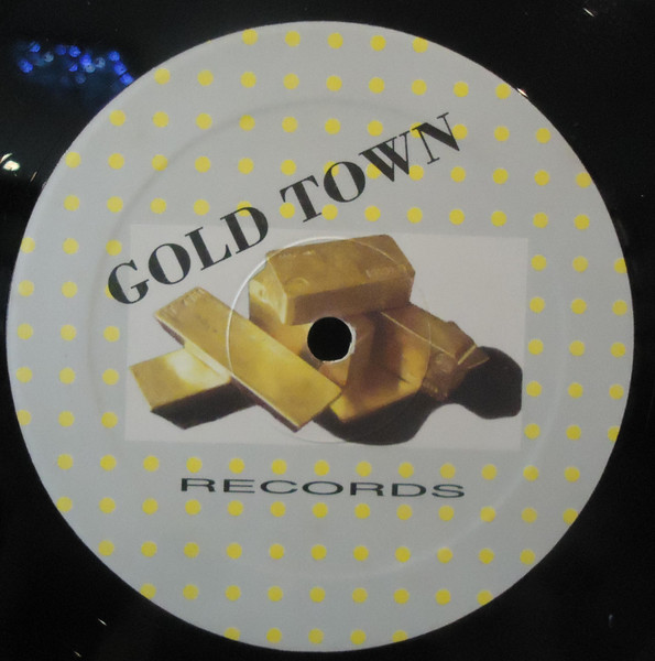 David Moore - All By Myself | Gold Town Records (GOLD 004) - 2