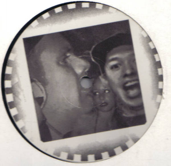 M-Zone & DJ Gollum - Harmony | UK44 Records (UK44 EP3) M-Zone & DJ Gollum - Harmony | UK44 Records (UK44 EP3)