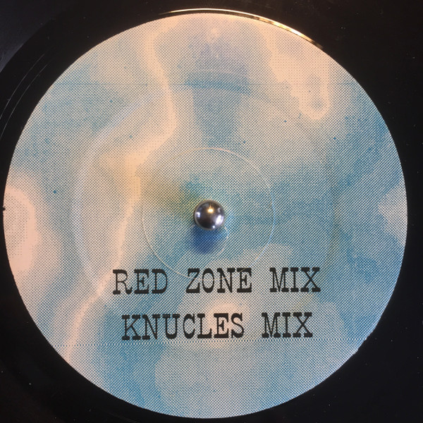 Alison Limerick - Where Love Lives | Not On Label (AZ 01) - 2