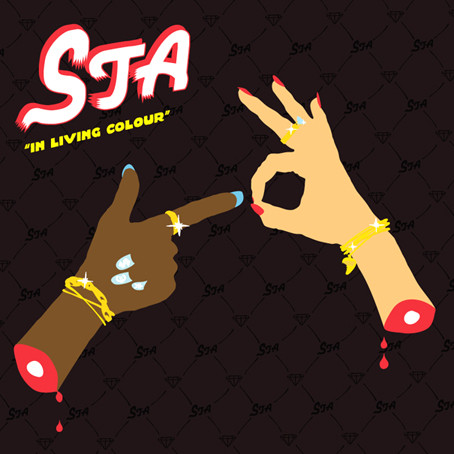 Sta - In Living Colour | Marine Parade (MAPA042) - main