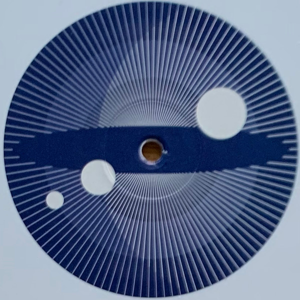 DJ Python - Dulce Compañia | Incienso (INC-001) - 4 DJ Python - Dulce Compañia | Incienso (INC-001) - 4