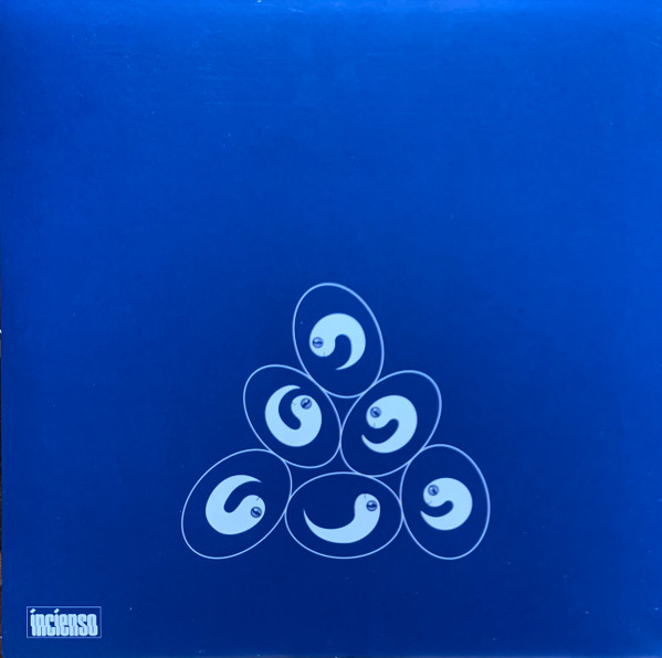 DJ Python - Dulce Compañia | Incienso (INC-001) - 2 DJ Python - Dulce Compañia | Incienso (INC-001) - 2