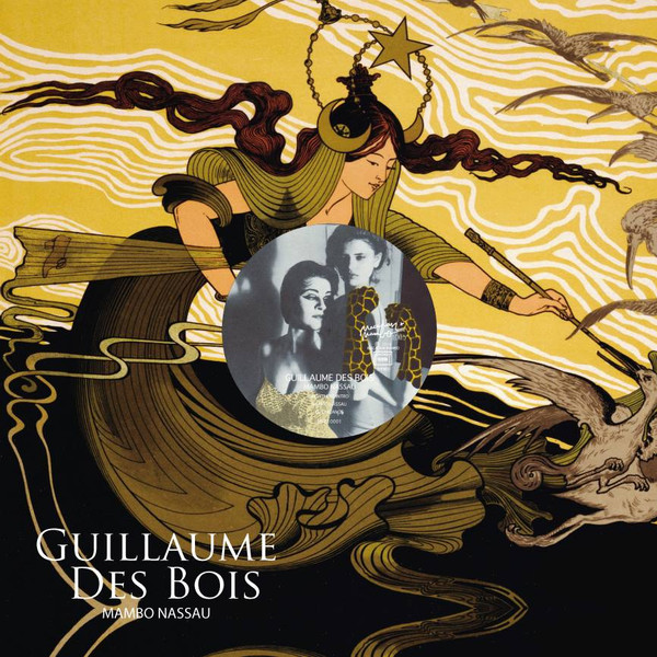 Guillaume Des Bois - Mambo Nassau | Macadam Mambo (MME10001) Guillaume Des Bois - Mambo Nassau | Macadam Mambo (MME10001)