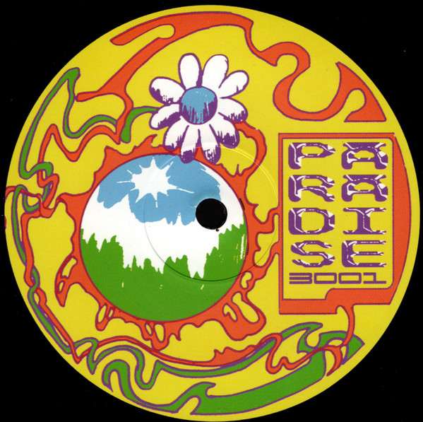 Paradise 3001 - Low Sun Archives | Banoffee Pies (BPRE01) - 2 Paradise 3001 - Low Sun Archives | Banoffee Pies (BPRE01) - 2