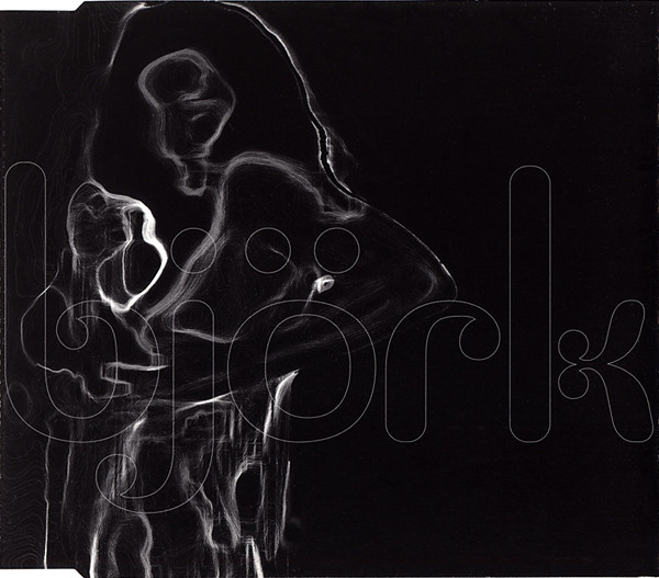Björk - Pagan Poetry | Polydor (PAGAN 1)