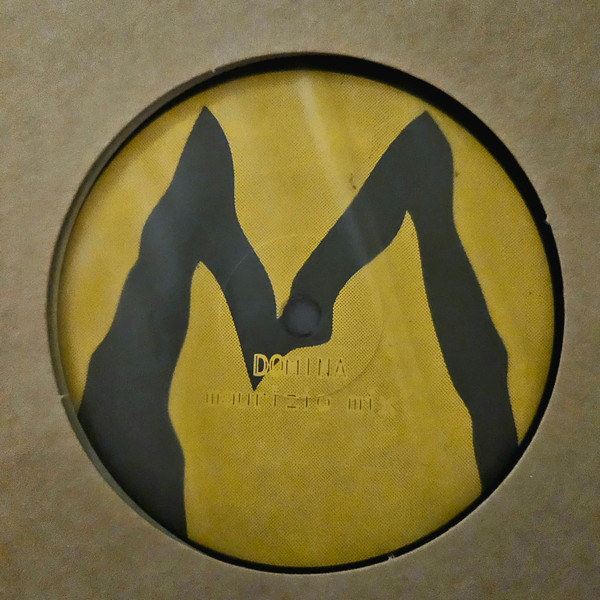 Maurizio - Domina | Maurizio (M-3) - main