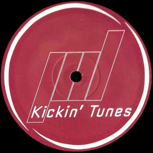 Da Bootleggers - As Cold As Ice / La Coca | Kickin' Tunes (KT 009) - 2
