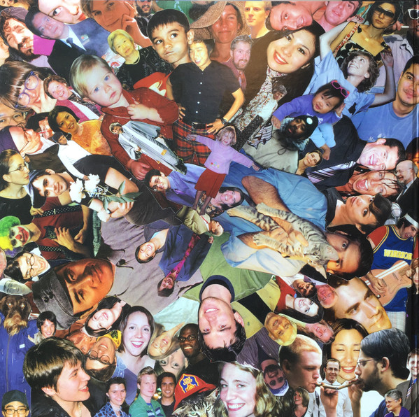 Sufjan Stevens - All Delighted People EP | Asthmatic Kitty Records (AKR075) - 2 Sufjan Stevens - All Delighted People EP | Asthmatic Kitty Records (AKR075) - 2