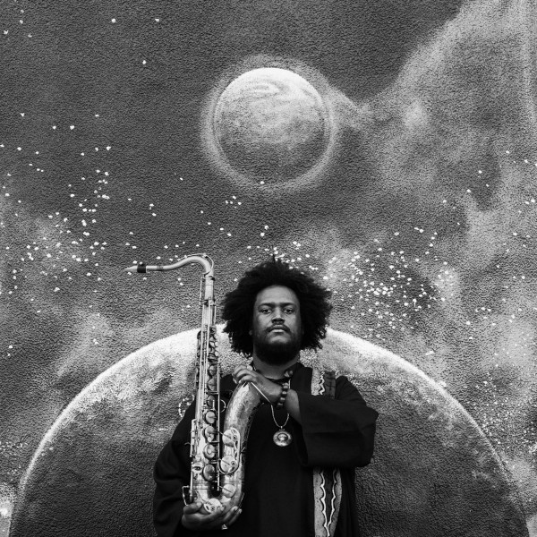 Kamasi Washington - The Epic | Brainfeeder (BFCD050) - main