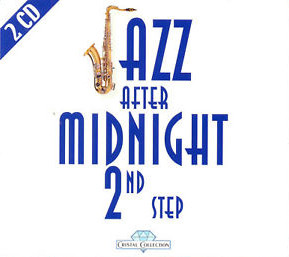 Various - Jazz After Midnight 2nd Step | Halidon (CCE011)