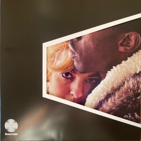Adrian Younge Presents Venice Dawn - Something About April | Linear Labs (LL002)