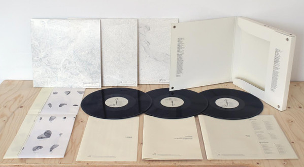 Nader Koochaki - Soineko Paisaia (Dorsal Landscapes 2009-2015) | Not On Label (none) - 2 Nader Koochaki - Soineko Paisaia (Dorsal Landscapes 2009-2015) | Not On Label (none) - 2