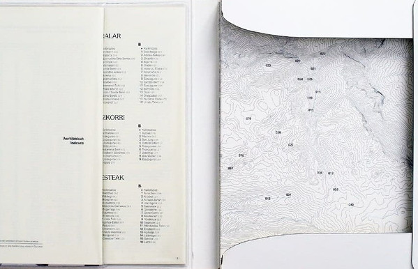 Nader Koochaki - Soineko Paisaia (Dorsal Landscapes 2009-2015) | Not On Label (none) - 4 Nader Koochaki - Soineko Paisaia (Dorsal Landscapes 2009-2015) | Not On Label (none) - 4