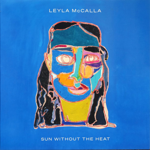 Leyla McCalla - Sun Without The Heat | Anti- (88034-1)