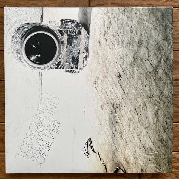 LCD Soundsystem - Sound Of Silver | DFA (dfa2164) - main LCD Soundsystem - Sound Of Silver | DFA (dfa2164) - main