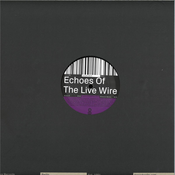 Echoes Of The Live Wire