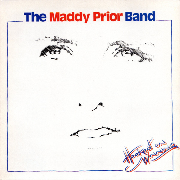 Maddy Prior Band - Hooked On Winning | Plant Life (PLR 036)